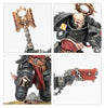 Warhammer 40000 - Black Templars - Execrator