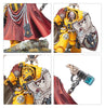 Warhammer 40000 - Space Marines - Imperial Fists - Darnath Lysander