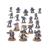 Warhammer 40000 - Ultramarines - Combat Patrol
