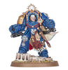 Warhammer 40000 - Ultramarines - Marneus Calgar in Armour of Antilochus