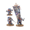 Warhammer 40000 - Ultramarines - Victrix Honour Guard