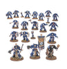 Warhammer 40000 - Ultramarines - Battleforce - Crux Terminatus
