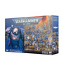 Warhammer 40000 - Ultramarines - Battleforce - Crux Terminatus