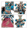 Warhammer 40000 - Thousand Sons - Rubric Marines