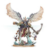 Warhammer 40000 - Death Guard - Mortarion, Daemon Primarch of Nurgle
