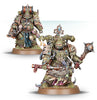 Warhammer 40000 - Death Guard - Plague Marines
