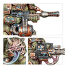 Warhammer 40000 - Death Guard - Plague Marines