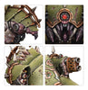 Warhammer 40000 - Death Guard - Myphitic Blight-hauler