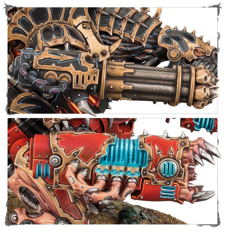 Forgefiends