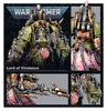 Warhammer 40000 - Death Guard - Lord Of Virulence
