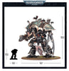 Warhammer 40000 - Chaos Knights-  Knight Abominant