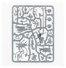 Warhammero 40000 - Chaos Space Marines - Warpsmith