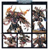 Warhammer 40000 - Chaos Space Marines - Possessed