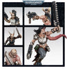Warhammer 40000 - Chaos Space Marines - Chaos Cultists