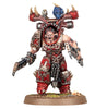 Warhammer 40000 - World Eaters - Exalted Eightbound