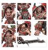Warhammer 40000 - World Eaters - Exalted Eightbound