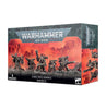 Warhammer 40000 - Chaos Space Marines - Havocs