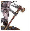 Warhammer 40000 - Chaos Space Marines - Vashtorr the Arkifane