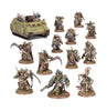 Warhammer 40000 - Combat Patrol - Death Guard