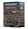 Warhammer 40000 - Combat Patrol - Death Guard