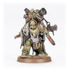 Warhammer 40000 - Death Guard - Lord of Poxes