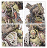 Warhammer 40000 - Death Guard - Lord of Poxes