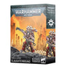 Warhammer 40000 - World Eaters - Slaughterbound
