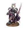 Warhammer 40000 - Emperor's Children - Lord Exultant