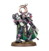Warhammer 40000 - Emperor's Children - Lord Exultant