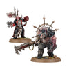 Warhammer 40000 - Chaos Space Marines - Traitor Enforcer