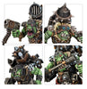 Warhammer 40000 - Orks - Ork Stormboyz