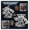 Warhammer 40000 - Orks - Ghazghkull Thraka