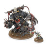 Warhammer 40000 - Orks - Ghazghkull Thraka