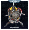 Warhammer 40000 - Orks - Big'ed Bossbunka