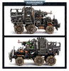 truck