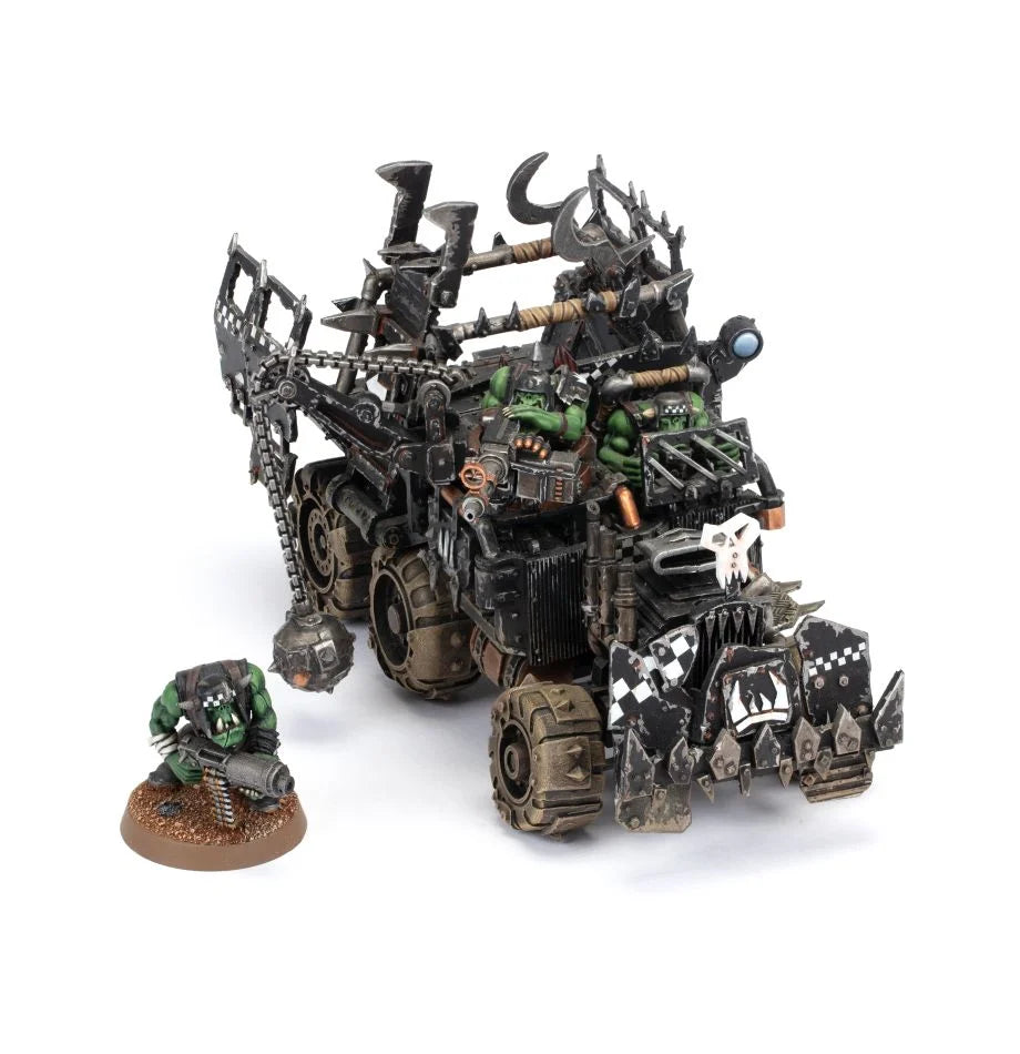 truck