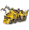Ork War Wagon