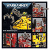 Ork War Wagon
