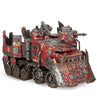 Ork War Wagon