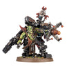 Warhammer 40000 - Orks - Big Mek