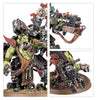 Warhammer 40000 - Orks - Big Mek