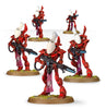 Warhammer 40000 - Aeldari - Wraithguard