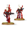 Warhammer 40000 - Aeldari - Wraithguard