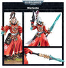 Warhammer 40000 - Aeldari - Warlocks