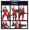 Warhammer 40000 - Aeldari - Guardians