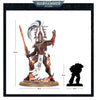 Warhammer 40000 - Aeldari - Avatar of Khaine