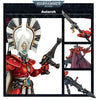 Warhammer 40000 - Aeldari - Autarch