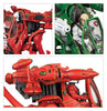 Warhammer 40000 - Aeldari - War Walker