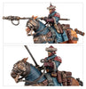 Warhammer 40000 - Astra Militarum - Attilan Rough Riders