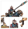Warhammer 40000 - Astra Militarum - Attilan Rough Riders